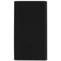 Чехол для смартфона Xiaomi Silicon for Xiaomi 10000mAh PRO power bank black