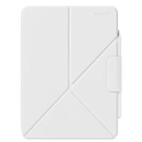 Сумка/чехол для планшета Pitaka Folio 2 for 2024 iPad Pro-M4 for iPad Pro 13''(2024) White (FOL2405P)