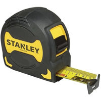 Рулетка Stanley STHT0-33561 Рулетка Tylon Grip 5 м