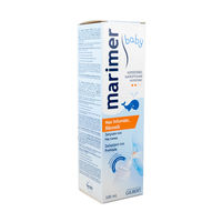 cumpără Marimer Baby Hypertonic 100ml în Chișinău