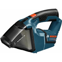 Промышленный пылесос Bosch GAS 12 V-LI fără acumulator (B06019E3000)