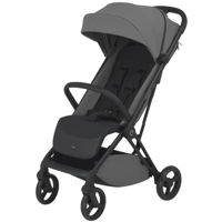 Сărucior pentru copii Espiro Just 127 Graphite Berry