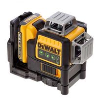 Лазерный уровень DeWALT DCE089D1G