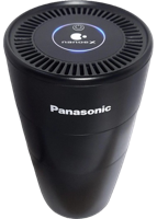 Air Purifier Panasonic F-GPT01RKF