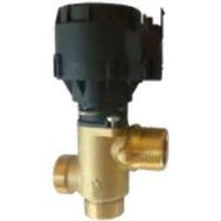 Запорная арматура Termet Клапан 3-ходовой G1 WKZ5140120000