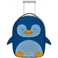 Детский рюкзак Samsonite Happy Sammies (142471/9675)
