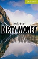 "Dirty Money" Sue Leather (Starter/Beginner)