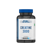 CREATINE 3000, 120 caps