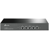 Gigabit Omada VPN Router TP-LINK "ER605 ", 2xGbit WAN/LAN, 2xGbit LAN, 1x Gbit WAN, 1xUSB2.0