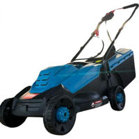 Mașini de tuns iarba Hammer 28990 1200 W, L 320 mm, Î. 20/38/56 mm,