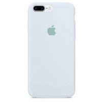 Чехол для iPhone 7 Plus / 8 Plus Original ( Sky Blue )