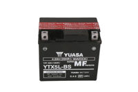 Стартерная аккумуляторная батарея YTX5L-BS YUASA