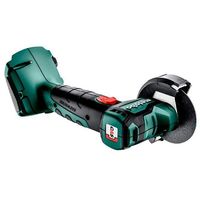 Болгарка (УШМ) Metabo CC 18 LTX BL 600349850