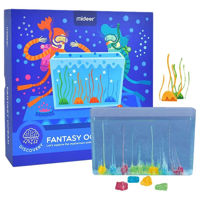 Настольная игра Mideer MD0129 Set de experimente științifice Oceanul fantastic