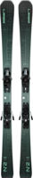 Лыжи Elan PRIMETIME N2 W BLK PS EL 9 158