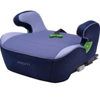 Автокресло Osann 104-280-272 Junior Isofix Gurtfix 126-150cm Pixel Navy