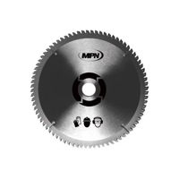 Disc fierastrau circular pentru lemn la polizor unghiular 125x22mm. 30 dinti. MPN