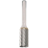 Набор головок, бит, насадок Metabo 628343000 Freza cu carbura de wolfram 9,6x19x64mm