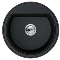 Chiuvetă bucătărie Milo Essence ESS.G.1KBO.BU-A