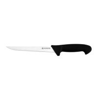 Нож кухонный профессиональный PRO-X  19 см. 029227