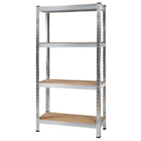 Cтеллаж складской Waltz Arhivare si depozitare 700/300/1500