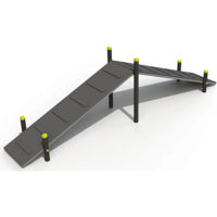 Детская площадка Copfer PTP729E-01 Большой пандус