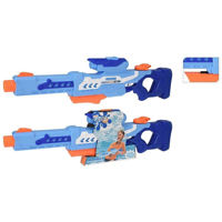 Игрушка Promstore 55171 Pistol cu apa 75cm 1200ml plastic