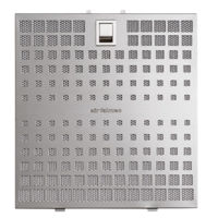 Фильтр для вытяжки Falmec Metal filter AISI 278x301 (AIRFALMEC PAR.)
