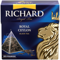 Richard Royal Ceylon 20pyr