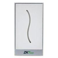 Панель вызова ZKTeco ProID10WE