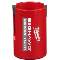 Набор головок, бит, насадок Milwaukee 4932464925 Carota p/u multemateriale BIG HAWG 51mm