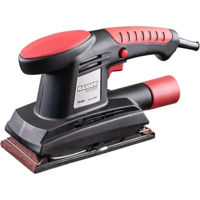 Mașina de polisat Raider RD-SA28 Black Edition