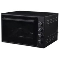 Печь электрическая компактная Vesta KS-75CTL/BL