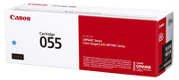 Laser Cartridge Canon CRG-055, Cyan