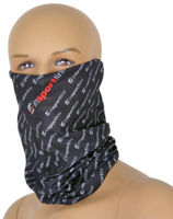 Одежда для спорта inSPORTline 12099 Buff Neck Warmer Nordcup 8003