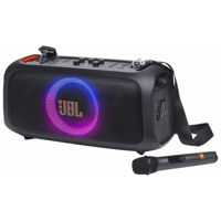 Колонка портативная Bluetooth JBL PartyBox On-The-Go Essential