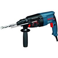 Ciocan rotopercutor Bosch GBH 2-26 DFR 0611254768