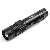 Фонарь Skoda 6U0087640 Фонарик светодиодный c магнитом