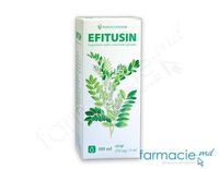 Efitusin sirop 250mg/5 ml 100ml (Eurofarmaco)