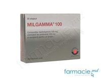 Milgamma® 100 draj.100 mg + 100 mg N15x2