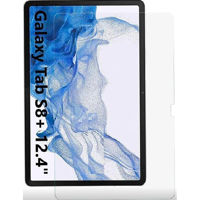 Аксессуар для планшета Helmet HMTDGSMTS8PL Diamond Glass Samsung Tab S8 Plus 12.4"