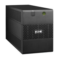 UPS Eaton 5E2000iUSB 2000VA/1200W Line Interactive, AVR, RJ11/RJ45, USB, 6*IEC-320-C13
