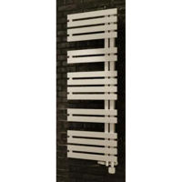 Uscător de prosoape Gorgiel CREST ACR 140/50 White 01 (15)