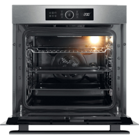 BinOven/el Whirlpool AKZ9 6270 IX