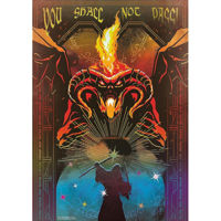 Головоломка Trefl 12071 Puzzles 1000 Premium Plus Lord of the Rings