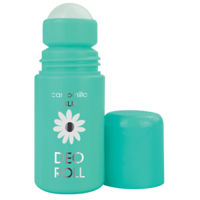 Camomilla Blu Deo Roll piele sensibila, aluminium free 50ml