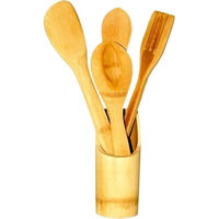 Набор столовых приборов Magnum 00986 Set pe suport 4buc