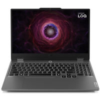 Ноутбук Lenovo LOQ 15ARP9 (83JC004KRK)