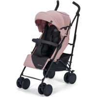 Детская коляска KinderKraft SIESTA KSSIES00PNK0000 pink