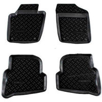 Коврик для автомобиля Aileron 62016 VW Polo V HB (2009-)